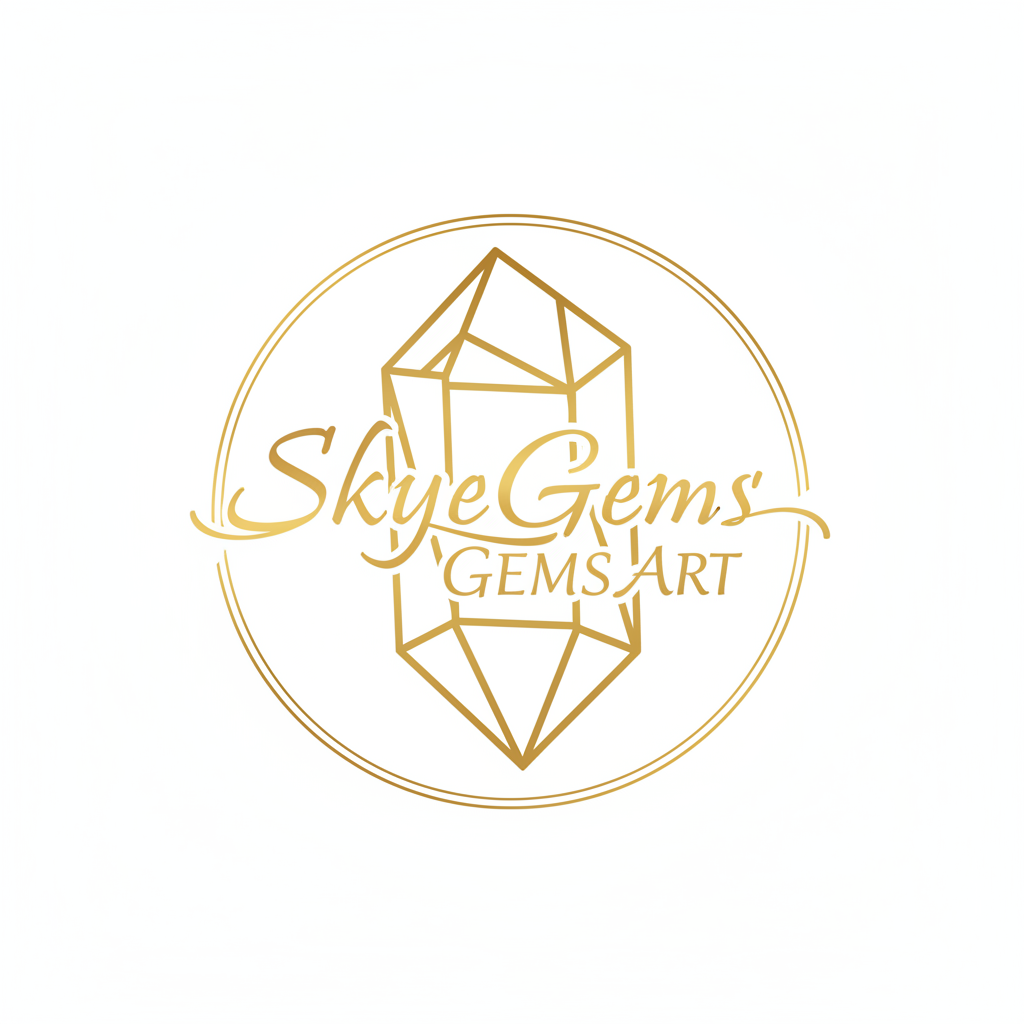 SkyeGems Art